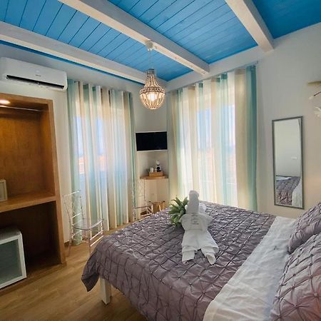 Fior Dei Carmeliti Rooms And Parking Tropea Buitenkant foto