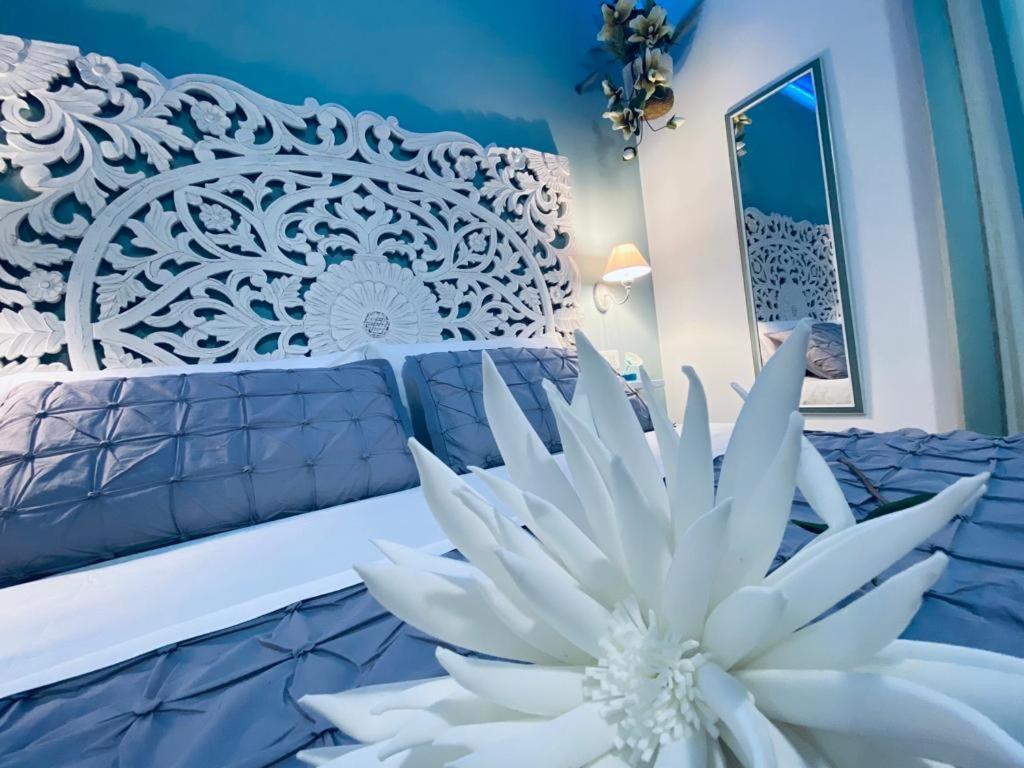 Fior Dei Carmeliti Rooms And Parking Tropea Buitenkant foto