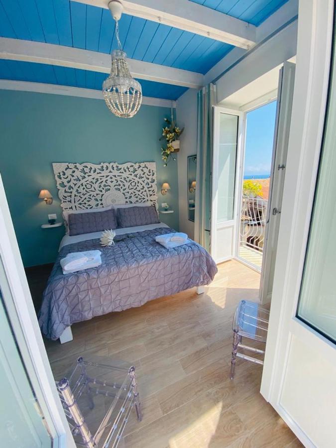 Fior Dei Carmeliti Rooms And Parking Tropea Buitenkant foto