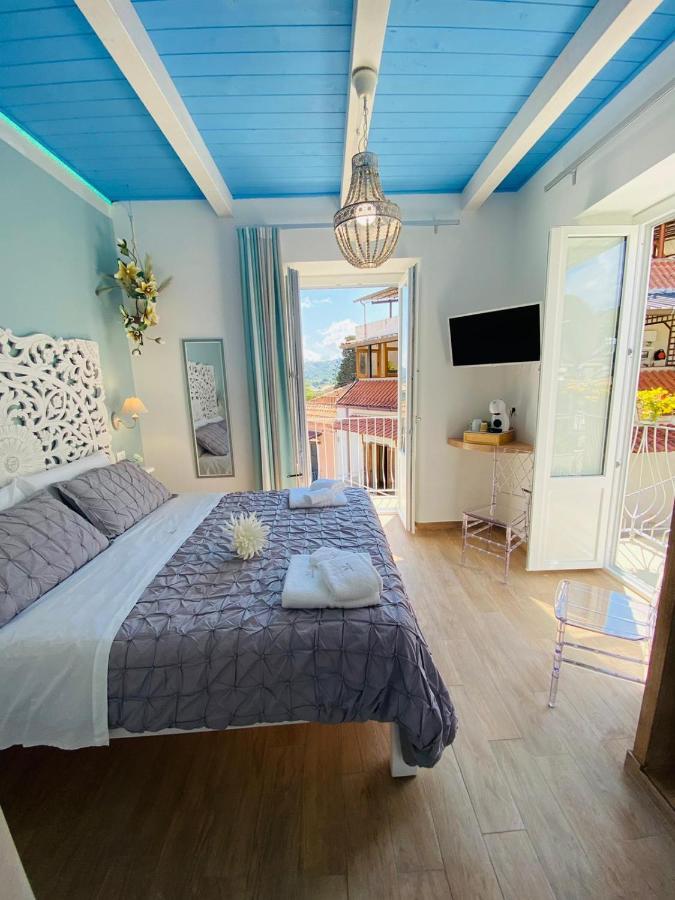 Fior Dei Carmeliti Rooms And Parking Tropea Buitenkant foto