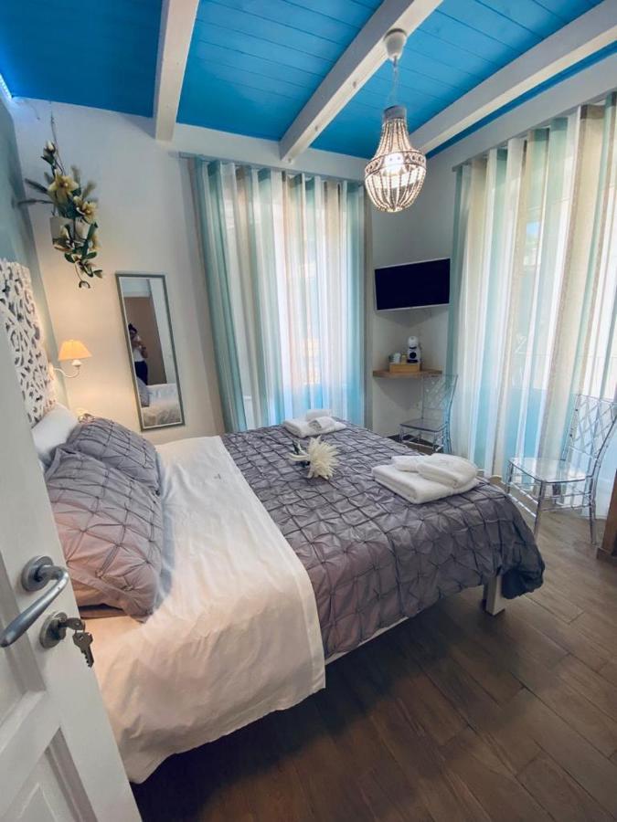 Fior Dei Carmeliti Rooms And Parking Tropea Buitenkant foto