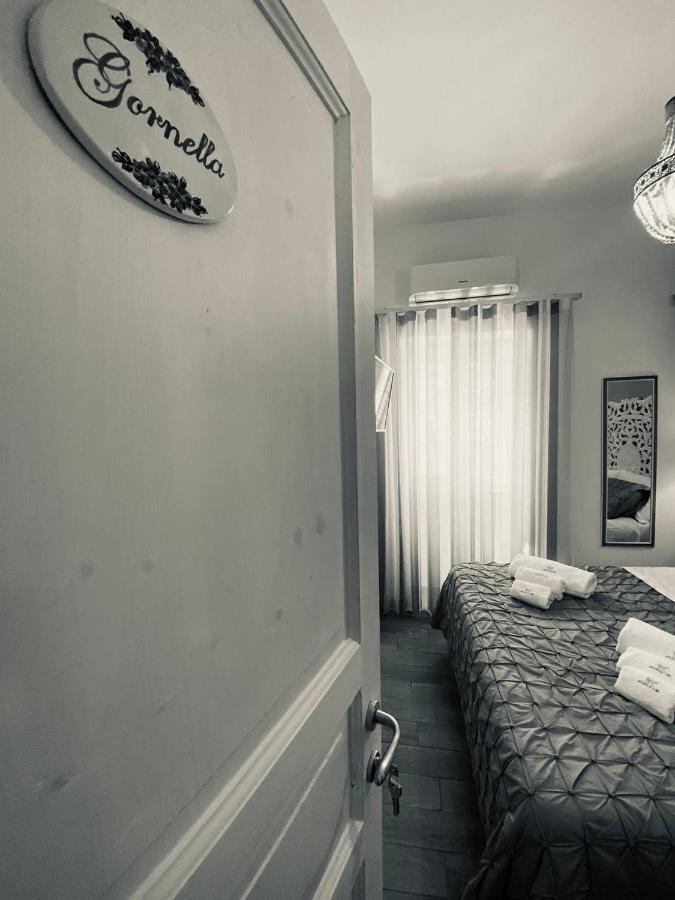 Fior Dei Carmeliti Rooms And Parking Tropea Buitenkant foto